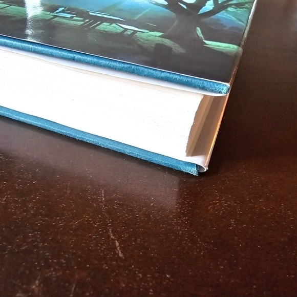 Echo Park Book, Hardcover, By Michael Connelly, "Harry" Bosch Book 12 - Picture 10 of 11